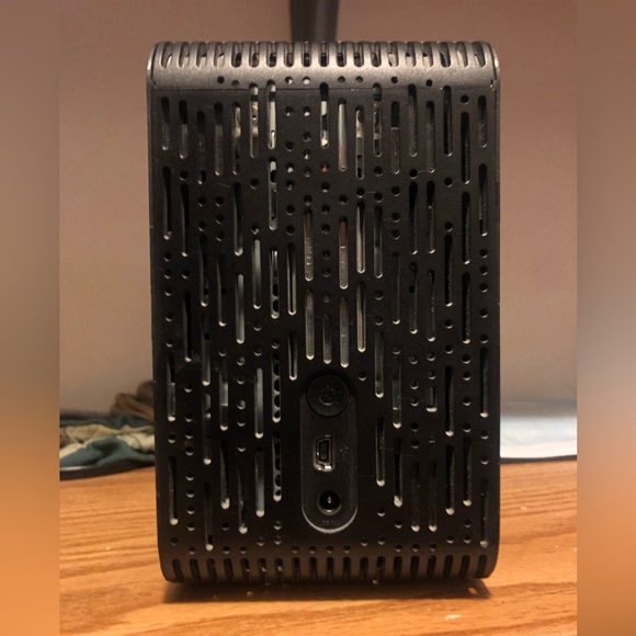 WD external hard drive - Picture 5 of 6